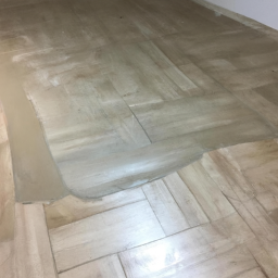 Parquet : comprendre le processus de fabrication des lames Allonnes